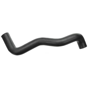 Gates Engine Coolant Molded Radiator Hose for 1993 Oldsmobile Cutlass Cruiser - 21430