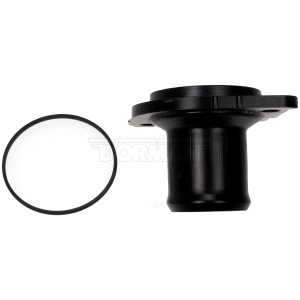 Dorman Engine Coolant Water Outlet for 2004 Ford E-350 Club Wagon - 902-1108
