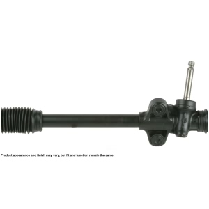 Cardone Reman Remanufactured Manual Rack and Pinion Complete Unit for 2002 Hyundai Accent - 24-2662
