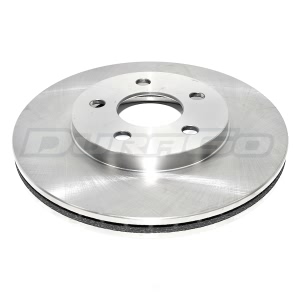 DuraGo Vented Front Brake Rotor for 2002 Dodge Neon - BR5397