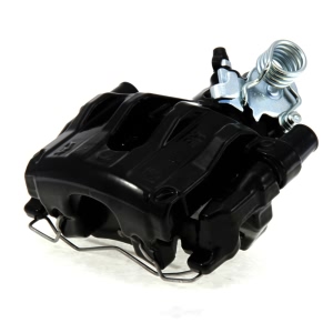 Centric Posi Quiet™ Loaded Rear Passenger Side Brake Caliper for 2012 Mazda 3 - 142.45535