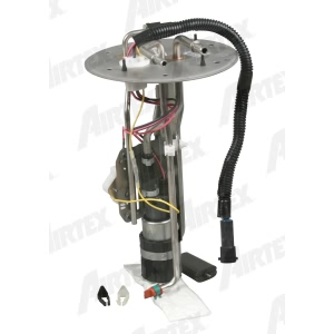 Airtex Electric Fuel Pump for 2003 Ford E-350 Club Wagon - E2343S