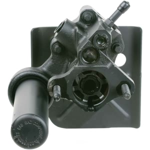 Cardone Reman Remanufactured Hydraulic Power Brake Booster w/o Master Cylinder for 2004 Cadillac Escalade EXT - 52-7370