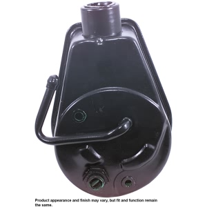 Cardone Reman Remanufactured Power Steering Pump w/Reservoir for 1990 GMC S15 Jimmy - 20-7840