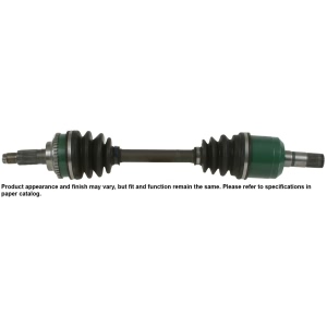 Cardone Reman Remanufactured CV Axle Assembly for Mazda Millenia - 60-8082
