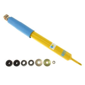 Bilstein Rear Driver Or Passenger Side Standard Monotube Shock Absorber for 1994 Land Rover Range Rover - 24-021524