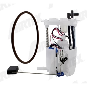 Airtex Fuel Pump Module Assembly for 2014 Lincoln MKZ - E2653M