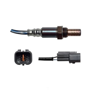 Denso Oxygen Sensor for 2002 Kia Optima - 234-4193