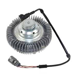 GMB Engine Cooling Fan Clutch for Dodge Ram 3500 - 920-2320