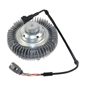 GMB Engine Cooling Fan Clutch for 2003 Dodge Ram 3500 - 920-2320