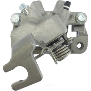 Centric Remanufactured Semi-Loaded Rear Passenger Side Brake Caliper for 2012 Mazda MX-5 Miata - 141.45559
