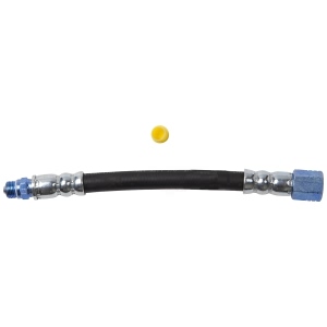 Gates Power Steering Pressure Line Hose Assembly To Rack for 1999 Mercury Tracer - 354170
