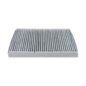 Hastings Cabin Air Filter for 2004 Audi TT - AFC1167