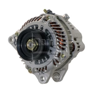 Remy Remanufactured Alternator for Mitsubishi Galant - 12619