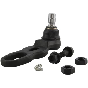 Centric Premium™ Front Driver Side Upper Ball Joint for 1992 Ford Crown Victoria - 610.61004