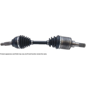 Cardone Reman Remanufactured CV Axle Assembly for 2011 Mazda 3 - 60-8220
