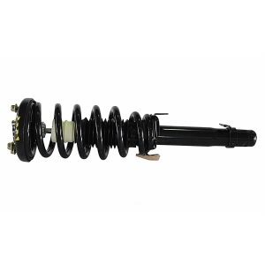 GSP North America Front Passenger Side Suspension Strut and Coil Spring Assembly for 2011 Acura TL - 821012