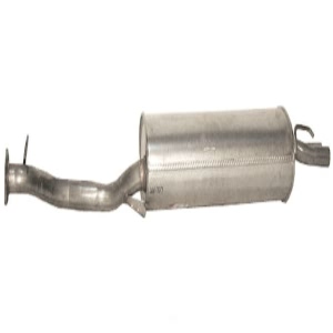 Bosal Rear Exhaust Muffler for Acura Vigor - 281-727