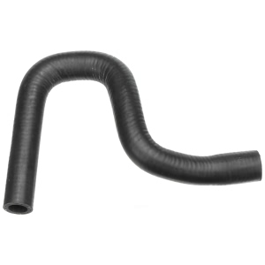 Gates Hvac Heater Molded Hose for Toyota Tacoma - 19129