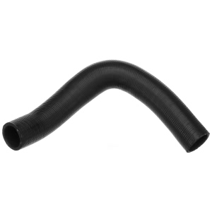 Gates Engine Coolant Molded Radiator Hose for 2000 Honda Passport - 22377