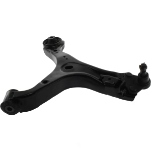 Centric Premium™ Front Passenger Side Lower Control Arm and Ball Joint Assembly for 2013 Honda Civic - 622.40133