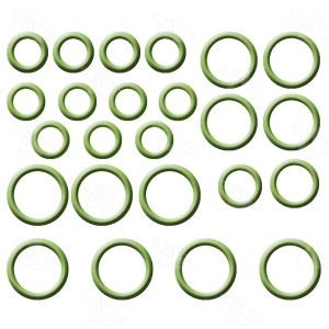 Four Seasons A C System O Ring And Gasket Kit for 1993 Jeep Wrangler - 26763