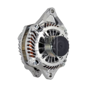 Remy Remanufactured Alternator for Mitsubishi Lancer - 11207