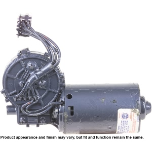 Cardone Reman Remanufactured Wiper Motor for Eagle Medallion - 43-1617