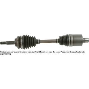 Cardone Reman Remanufactured CV Axle Assembly for 1993 Saturn SL2 - 60-1151