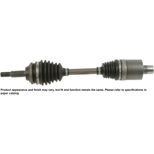 Cardone Reman Remanufactured CV Axle Assembly for 1993 Saturn SL - 60-1151