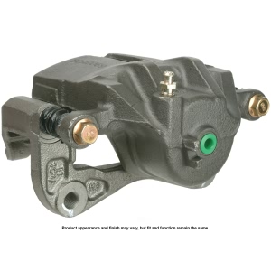 Cardone Reman Remanufactured Unloaded Caliper w/Bracket for 2002 Hyundai Elantra - 19-B2848