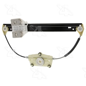 ACI Power Window Regulator for 2005 Audi A6 Quattro - 380046