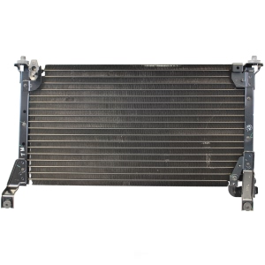 Denso A/C Condenser for Suzuki Esteem - 477-0557