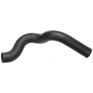 Gates Engine Coolant Molded Radiator Hose for 1992 Ford E-150 Econoline Club Wagon - 21612