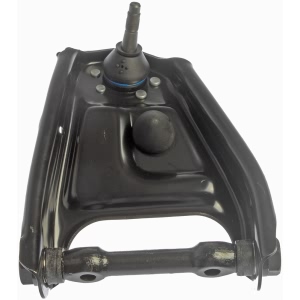 Dorman Front Driver Side Upper Non Adjustable Control Arm And Ball Joint Assembly for GMC C2500 - 520-179