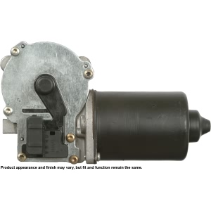 Cardone Reman Remanufactured Wiper Motor for 1997 Jaguar XK8 - 43-2810