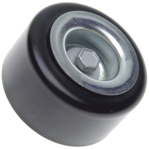 Gates Drivealign Lower Drive Belt Idler Pulley for 2010 Saturn Vue - 36201