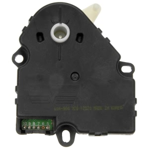 Dorman Hvac Air Door Actuator for 2003 Chevrolet Venture - 604-900