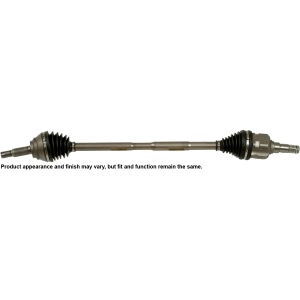 Cardone Reman Remanufactured CV Axle Assembly for Scion - 60-5284