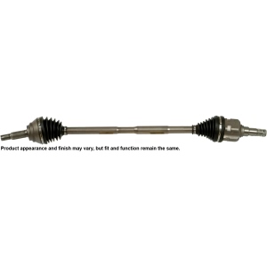 Cardone Reman Remanufactured CV Axle Assembly for 2013 Scion xD - 60-5284