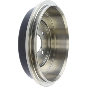Centric Premium Rear Brake Drum for 2006 Saturn Ion - 122.62035