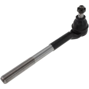 Centric Premium™ Front Outer Steering Tie Rod End for 1989 GMC S15 Jimmy - 612.66004