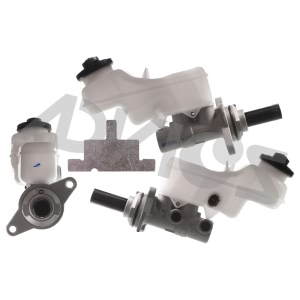 Advics Brake Master Cylinder for Toyota Matrix - BMTU-012