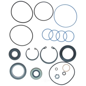 Gates Power Steering Gear Seal Kit - 348492