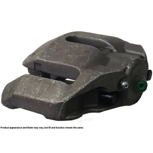 Cardone Reman Remanufactured Unloaded Caliper for 2010 BMW 535i GT - 19-2770