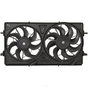 Spectra Premium Engine Cooling Fan for 2005 Saturn Ion - CF12063
