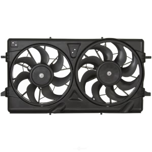 Spectra Premium Engine Cooling Fan for 2009 Chevrolet Cobalt - CF12063