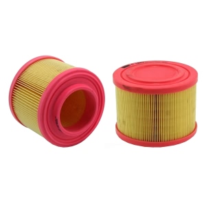 WIX Air Filter for 2008 Audi S6 - 49443