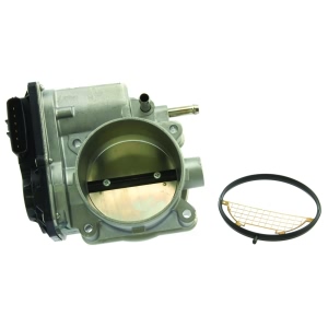 AISIN Fuel Injection Throttle Body for 2014 Nissan NV3500 - TBN-004