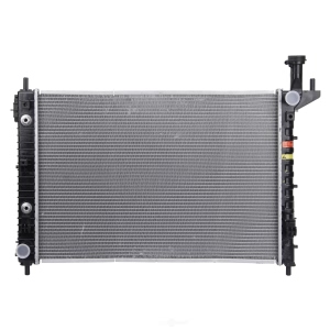 Spectra Premium Complete Radiator for 2008 Buick Enclave - CU13007